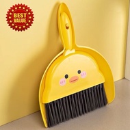 Mini 2 In 1 Broom Set Mini Broom Set Broom and Dustpan Set Small Broom and Broom Set Mini Broom Set 