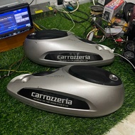 Speaker Carrozz 4way Ts-x380 Original japan
