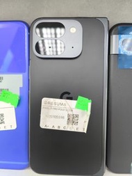 sold Google Pixel 9 Pro Fold 512G