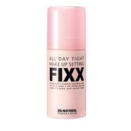 So Natural All Day Tight Make Up Setting Fixx