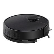 Robot Vacuum Cleaner Liectroux L7S LDS Laser Navigation & Mapping Multi-floor Map Storage6500Pa Suct