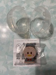 Kidea mini Donald Duck 積木