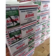 Bangkok Chicken Feed A591K, A594K (Carton Packaging)