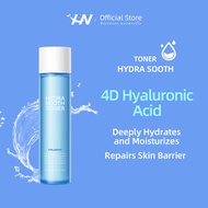 HN Hydra Sooth Toner 260ml. Histoire Naturelle 4D Hyaluronic Acid Toner, Deeply Hydrates, Moisturize
