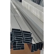 NS - 3G Aluminium Kitchen Cabinet NA Door Frame / Handle Frame