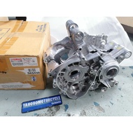 CRANKCASE 125ZR ORIGINAL 100%