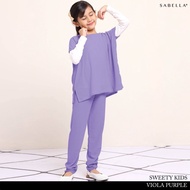 Sabella Sweety Suit Kid Ready Stock - Size 1