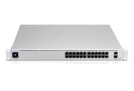Ubiquiti UniFi 24 Pro POE Switch -USW-PRO-24-POE