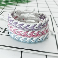 fashion korean bracelet for women friendship bracelet for 2 3 4 5 6 7 bestfriends bracelet for men h