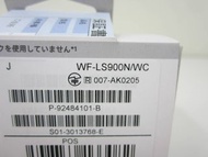 SONY LinkBuds S WF-LS900N /WC 白色無線耳機
