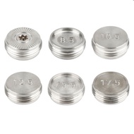 1Pc Premium Silver Iron Back Weights 2.5g-17.5g Compatible with PXG Gen 4 Gen 5 Gen 6 Gen 7 Irons