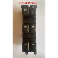 Kia Cerato K3 Power Window Main Switch Suis tingkap Master Switch Cermin Driver Side Depan Kanan Sui