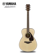 Yamaha FS800 Small Body Acoustic Guitar