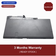 CM03XL EliteBook New Battery Series HSTNN-IB4R CM03XL HSTNN-DB4Q 740 LB4R G1 Laptop for 840 G2 750 8