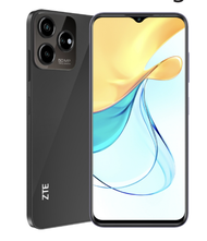 ZTE Blade V50 Design 8+256GB จอ6.6นิ้ว  กล้อง50 ล้านพิกเซล แบต5000mAh Li-Po Triple Camera