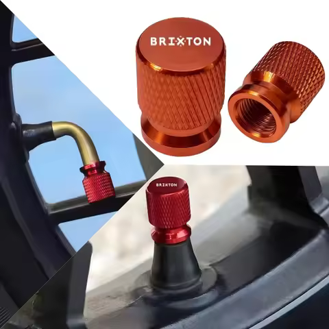 For Brixton Cromwell 125 1200 Crossfire Storr 500 Sunray Felsberg 125 250 Motorcycle aluminum alloy 