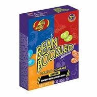 Bean boozled