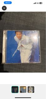 Leon CD 黎明