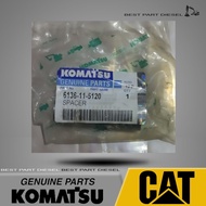 KOMATSU SPACER 6136-11-5120