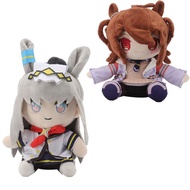 New Product agnes tachyon plush Horse Racing Girl Alice Doll Merchandise plush Toy