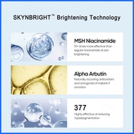 ⊕ ≈ 377 Whitening Cream Melasma Whitening Nicotinamide Freckle Cream Dark Intense Whitening Cream