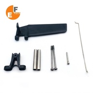 FT009-7  Steering Rudder Spare Part for  FT009 RC Boat