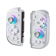 Aolion J20 Knight controller for Nintendo Switch – High-end design, outstanding performance Likenew