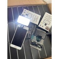 SELFIE GZ888 LED LIGHT – 3 LIGHT MODES D50