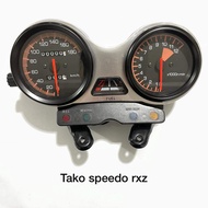Spidometer Rxz speedometer rx king spido rxz