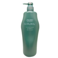 SHISEIDO FUENTE FORTE SHAMPOO 1000ML