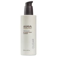 Ahava Time to Clear All in One Toning Cleanser 250ml