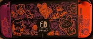 Switch OLED 朱紫特別版