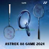 Yonex Astrox 88 D Badminton Racket Original 88 S Game GEN 3/