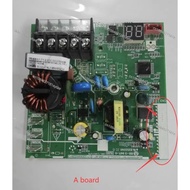 17122000023668 17122000022912 EU-KFR53W/BP3N1Y-E(COMMU)