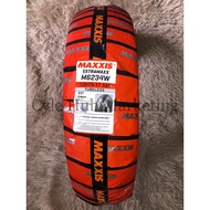 Tire Maxxis M6234W 120/70-17 58P Tubeless