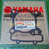 D22 B74-E1351-00 BASE GASKET FOR XMAX 300
