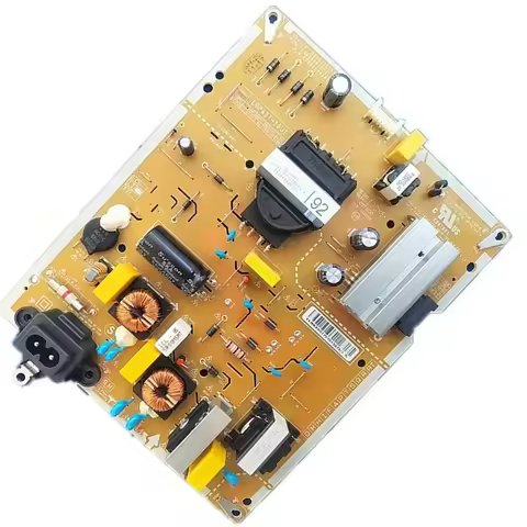 NEW EAX68304101 43LG73CMECA power board LGP43T-19U1 EAY65170101 for LG TV Circuit Board in Good Cond