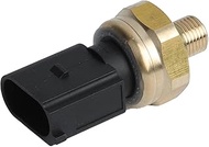 Fuel Oil Pressure Sensor Regulator 06E906051K 51Cp06-04 51Cp06-03 06E 906 051K For Vw For Audi A4 Fo