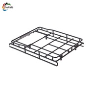 chulisia Plastic 1/12 RC Car Roof Rack Carrier 90 D90 Pickup DIY Modification Upgrade Part