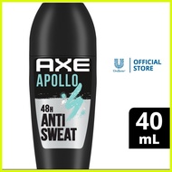 ♞,♘,♙Axe Deodorant Roll-On Apollo 40Ml