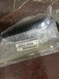 ลูกหมากแร็คtiida คันชักนอกNissan tiida c11 sc11 ปีกนกล่าง ลูกหมากกันโคลง อะไหล่แท้นิสสัน ปี2008-2012