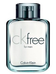 [In-Stock現貨] Calvin Klein CK One EDT / CK Everyone EDT / CK be EDT / CK Free EDT / Beauty EDP [Niche