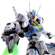 FULL MECHANICS 1/100 Gundam Aerial Permet Score Six