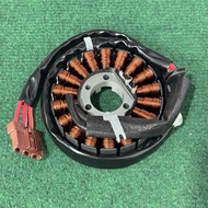 มัดไฟแต่งสตาร์ ลูกโต pcx150  ปี17 ไฟแรงๆลูก62-72