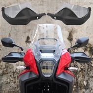 Promotion Suitable for Honda NX400 CB400F CB400X NX500 Modified Accessories Handle Windproof Windshi