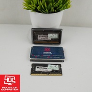 Sodimm venom rx 4GB DDR4 3200MHZ laptop memory ram