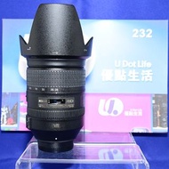 Sold out）『收機鏡』『Trade In優惠』新淨 Nikon 28-300mm F3.5-5.6 VR 全幅鏡 天涯鏡 廣角到遠攝 旅行一流 F-Mount D850 D6 D5 D780 D