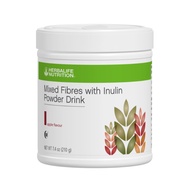 Mixed Fibres with Inulin Powder Drink