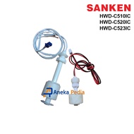 ORIGINAL FLOAT HWD C510IC C520IC C523IC Lower Gallon Dispenser Float Sanken HWD C510 C520 C523 IC C 
