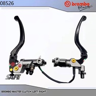 brembo brake master ♖BREMBO RCS19 MASTER PUMP LEVER SET (UNIVERSAL)❂